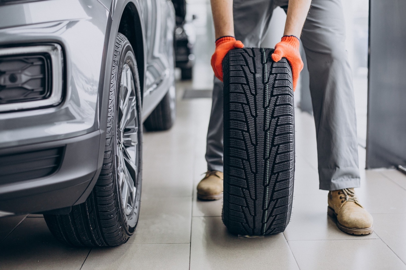 Michelin CrossClimate +, a négyévszakos kedvenc
