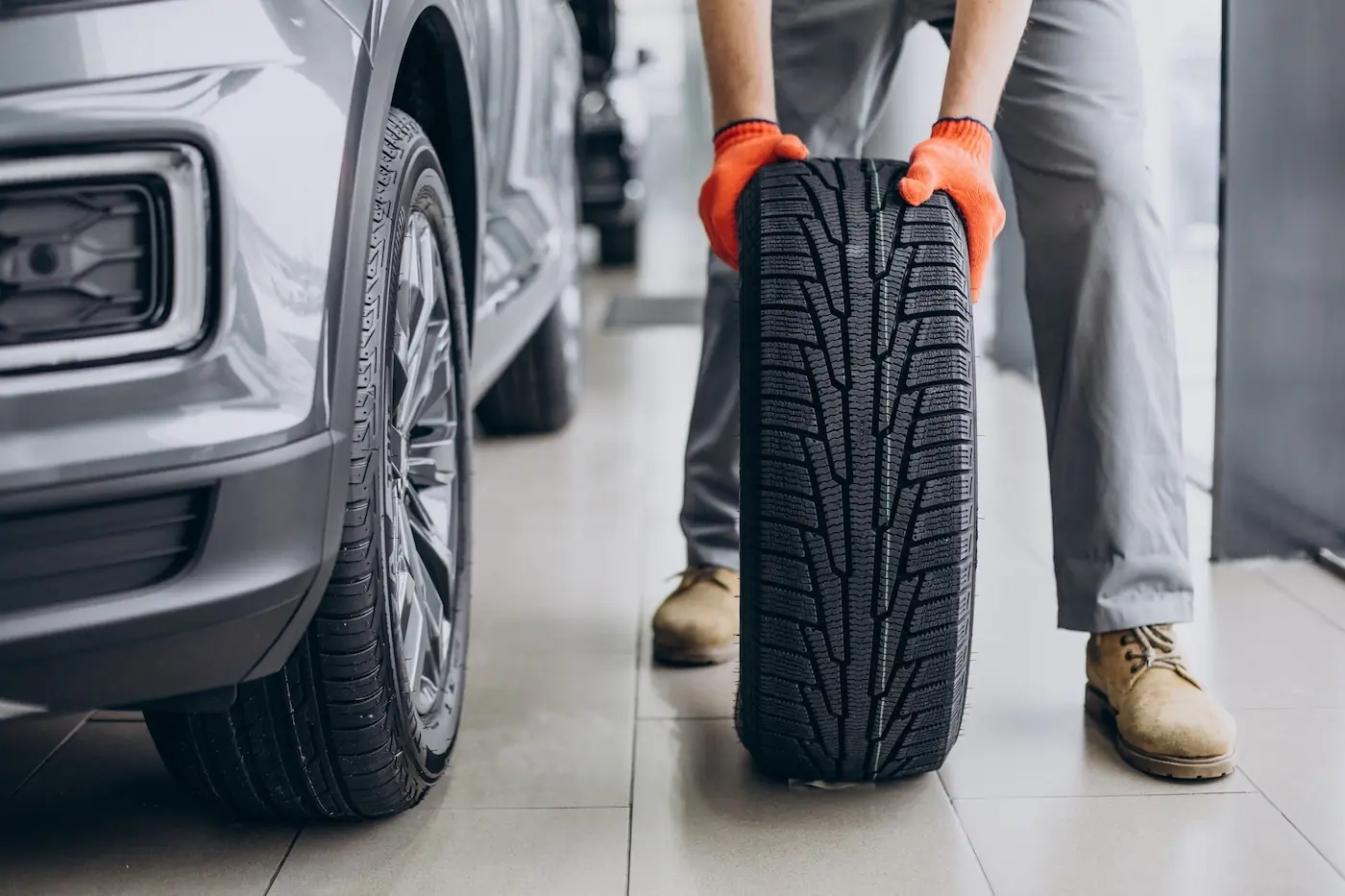 Michelin CrossClimate +, a négyévszakos kedvenc