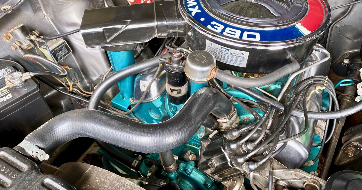 Chiptuning alapok: mit nyersz és mit kockáztatsz a motorvezérlés módosításával