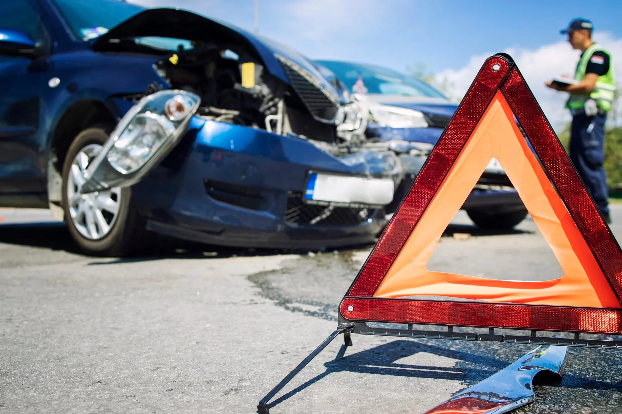 5 tipp, hogy biztonságban légy az utakon